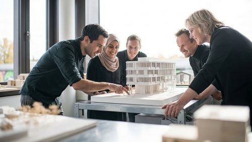 ASL_team of architects